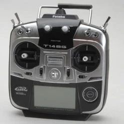 Futaba T14SG With R7008SB + R2008/SB + 2x R3206SBM (Deal)