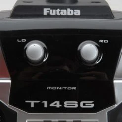 Futaba 14SG - Mode 1 With R7008SB Receiver -Cheap Futaba Gear Store P CB14SG R f928