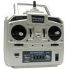 Futaba 4ch Transmitter Combo 2.4G FHSS With R2004GF Receiver