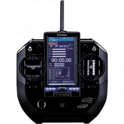 Futaba T7XC With R334SBS Receiver