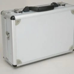 Futaba Aluminium Case - Single Tx