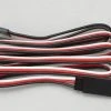 Futaba Extension Lead - 1000mm