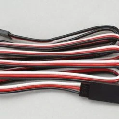 Futaba Extension Lead - 1000mm