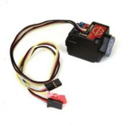 Futaba Gyro-SMM Dual Axis