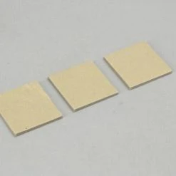 Futaba Gyro Pads (Pk3)