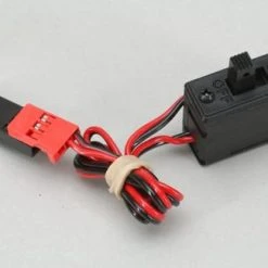 Futaba Switch Harness 1.5