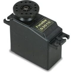 Futaba Servo Std BB 0.16s/6.5Kg