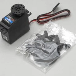 Futaba S3071HV Digital Servo - High Voltage S-Bus (0.17s/10.5Kg) -Cheap Futaba Gear Store P S3071SBHV 05cd
