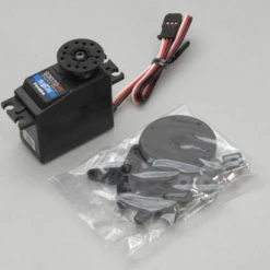 Futaba S3072HV Digital Servo - High Voltage S-Bus (0.15s/6.5Kg) -Cheap Futaba Gear Store P S3072SBHV 01e9