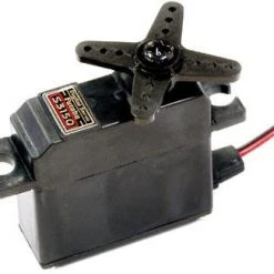 Futaba Servo Digital 11mmMtl/Gr0.24s/3.7Kg