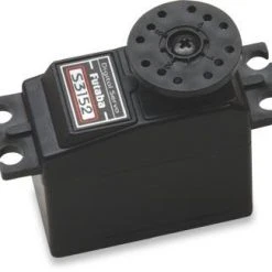 Futaba Servo Digital BB 0.22s/5.0Kg