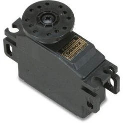 Futaba Servo Coreless - Speed 0.09s/2.7Kg
