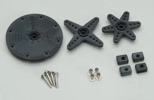 Futaba SBL172SV HV Brushless S-BUS Servo 0.11s/37.0Kg 5 Futaba SBL172SV HV Brushless S-BUS Servo 0.11s/37.0Kg - Image 5