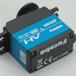 Futaba SBL177SV HV Brushless S-BUS2 Servo 0.11s/37.0Kg -Cheap Futaba Gear Store P SBL177SV 8478