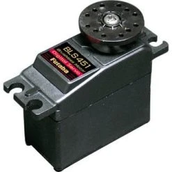 Futaba Servo Brushless - 0.10s/10.6Kg