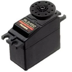 Futaba Servo Brushless - 0.14s/14.0Kg