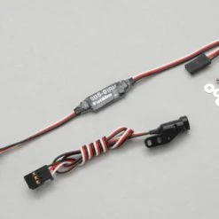 Futaba FASSTest Telemetry Magnet RPM Snsr