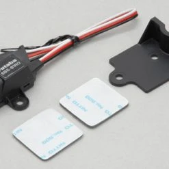 Futaba FASSTest Telemetry Optical RPM Snsr