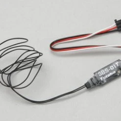 Futaba FASSTest Telemetry Temp Sensor