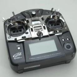 Futaba T10J 10 Channel Combo 2.4GHz (Mode 2) (N-Tx) Mode 2 With R3008SB Receiver (No Battery Or Charger Included) 9 Futaba T10J 10 Channel Combo 2.4GHz (Mode 2) (N-Tx) Mode 2 With R3008SB Receiver (No Battery Or Charger Included) -Cheap Futaba Gear Store p cb10j lx 4