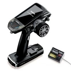 Cheap Futaba Gear Store 22 Futaba T10PX Transmitter With R404SBS Receiver