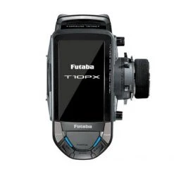 Futaba T10PX Transmitter With R404SBS-E Receiver -Cheap Futaba Gear Store p cb10pxe 4