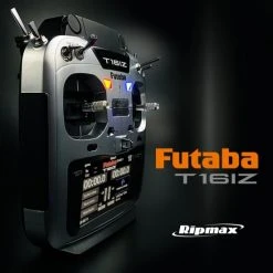 Futaba 16IZ With R7108SB & Tx Li-Po -Cheap Futaba Gear Store p cb16iz uk 4