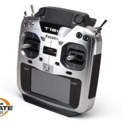 Cheap Futaba Gear Store 37 Futaba 16IZ With R7108SB Receiver Potless Ultimate