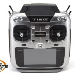 Futaba 16IZ With R7108SB Receiver Potless Ultimate -Cheap Futaba Gear Store p cb16iz ukpl 3