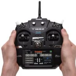 Futaba T16SZ Transmitter With R7008SB Receiver - Mode 2 -Cheap Futaba Gear Store p cb16sz ruk 3 1