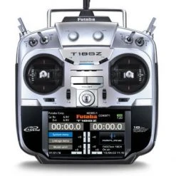 Futaba T18SZ - 18 Channel 2.4GHz (Mode 2) & R7014SB Combo -Cheap Futaba Gear Store p cb18sz ruk2 3 1