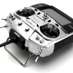 Futaba T18SZ - 18 Channel 2.4GHz (Mode 2) & R7014SB Combo -Cheap Futaba Gear Store p cb18sz ruk2 4 1