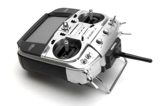 Futaba T18SZ - 18 Channel 2.4GHz (Mode 1) & R7014SB Combo 5 Futaba T18SZ - 18 Channel 2.4GHz (Mode 1) & R7014SB Combo - Image 5