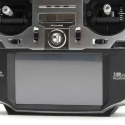 Futaba T18SZ - 18 Channel 2.4GHz (Mode 2) & R7014SB Combo -Cheap Futaba Gear Store p cb18sz ruk2 6 1