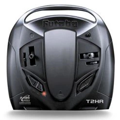 Cheap Futaba Gear Store 16 Futaba 2HR 2 Channel Stick Transmitter Set With R202GF Receiver