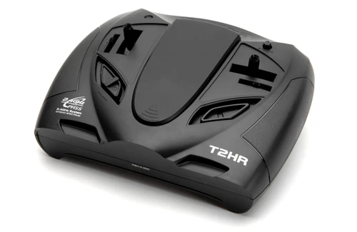 Futaba 2HR 2 Channel Stick Transmitter Set With R202GF Receiver 5 Futaba 2HR 2 Channel Stick Transmitter Set With R202GF Receiver - Image 5