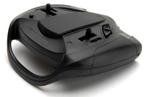 Futaba 2HR 2 Channel Stick Transmitter Set With R202GF Receiver 6 Futaba 2HR 2 Channel Stick Transmitter Set With R202GF Receiver - Image 6