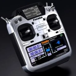 Cheap Futaba Gear Store 43 Futaba 32MZ W/R7014SB & Tx Case