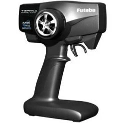 Futaba 3PR 2.4Ghz Radio With R203GF Receiver