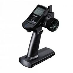 Futaba 3PV With R203GF Receiver