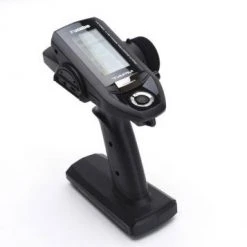 Futaba T4PM 4-Channel 2.4GHz T-FHSS & R334SBS-E Combo -Cheap Futaba Gear Store p cb4pm r334 e 6