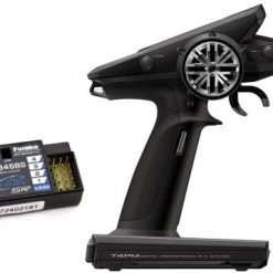 Futaba T4PM With R334SBS Receiver