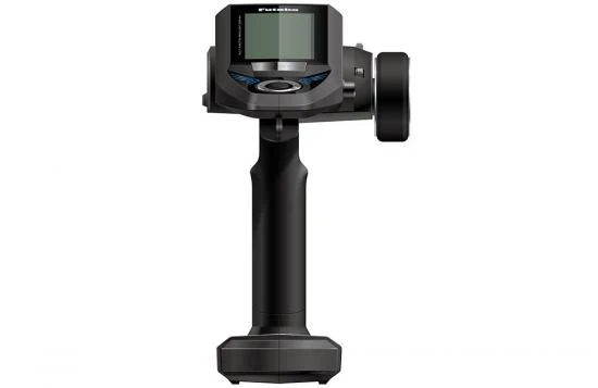 Futaba T4PM With R334SBS Receiver 4 Futaba T4PM With R334SBS Receiver - Image 4