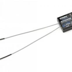 Futaba CB6K Transmitter With R3006SB Receiver -Cheap Futaba Gear Store p cb6k eu 3