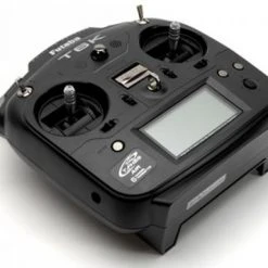 Futaba CB6K Transmitter With R3006SB Receiver -Cheap Futaba Gear Store p cb6k eu 5