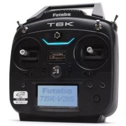 Futaba T6K V3 Transmitter With R3008SB Receiver (Mode 2) 9 Futaba T6K V3 Transmitter With R3008SB Receiver (Mode 2) -Cheap Futaba Gear Store p cb6k3 r 4