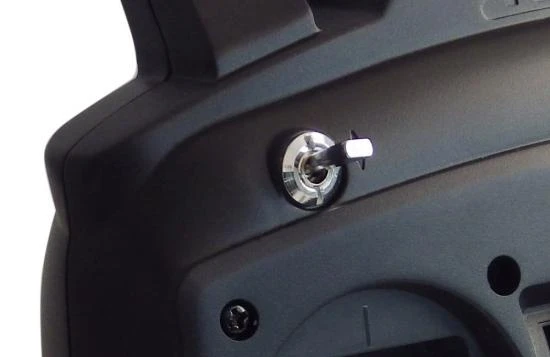 Futaba 6L Sport T-Fhss R3106Gf (Eu) 2 Futaba 6L Sport T-Fhss R3106Gf (Eu) - Image 2