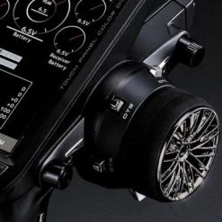 Futaba 7PX With R334SBS Receiver -Cheap Futaba Gear Store p cb7px 5