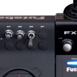 Futaba FX36 Transmitter + R7008SB Receiver -Cheap Futaba Gear Store p cbfx36eu 3