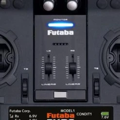Futaba FX36 Transmitter + R7008SB Receiver -Cheap Futaba Gear Store p cbfx36eu 6